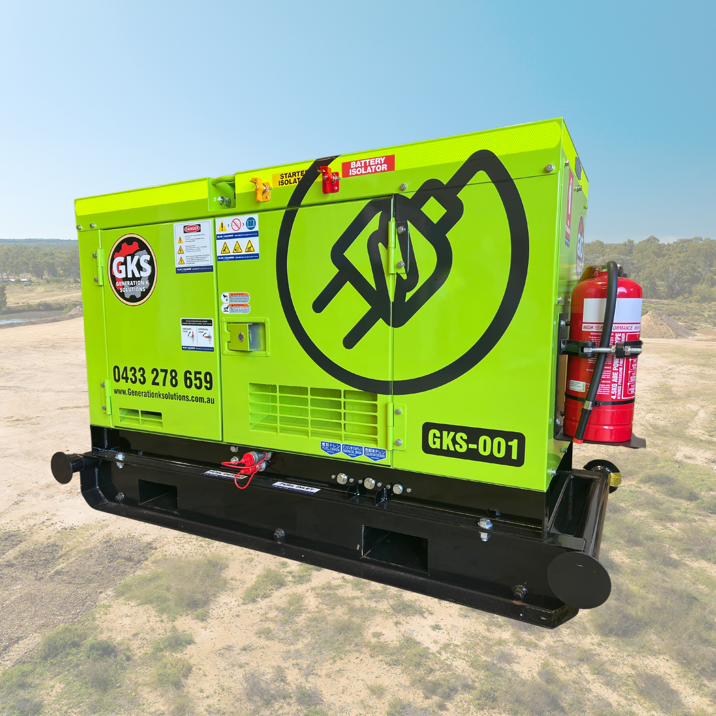 Denyo Gen Tech Spec_35