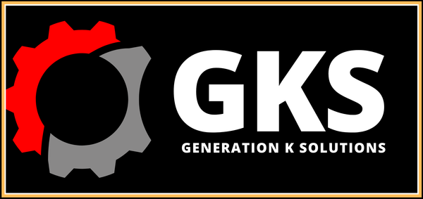 Generation K Solutions